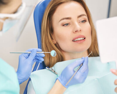 Choosing the Right Dental Instruments for Different Procedures