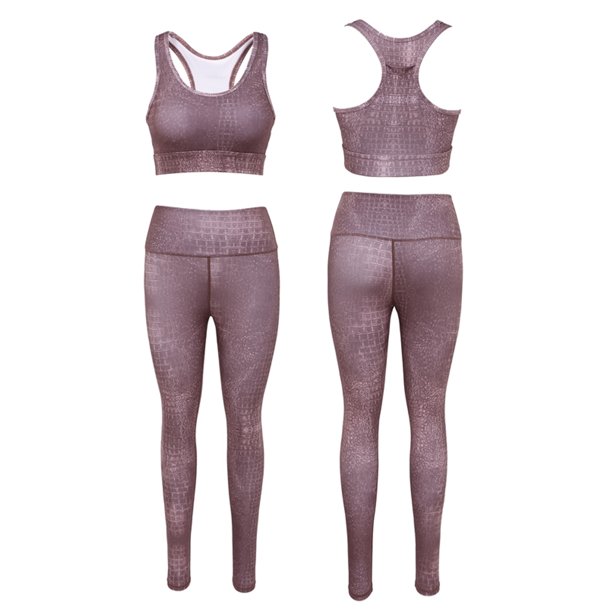 Yoga set