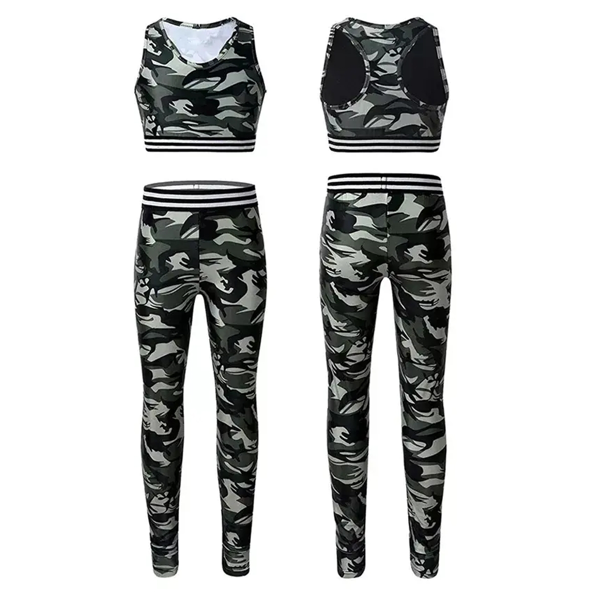 Yoga set
