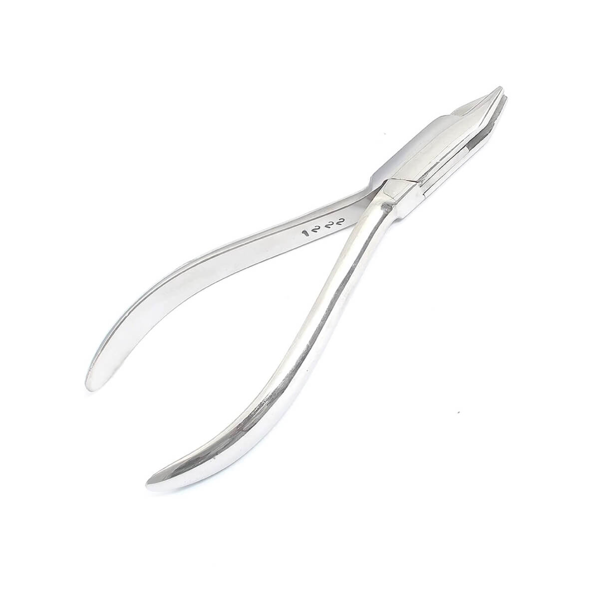 3 Jaw Prong Wire Bending Aderer Dental Orthodontic Plier