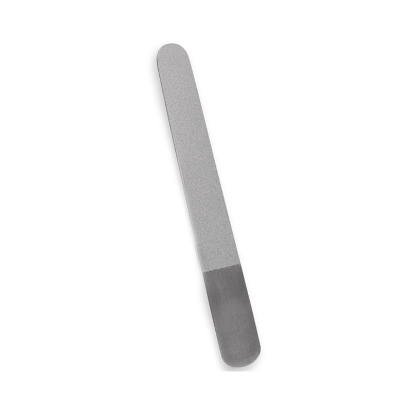 3 Way Nail Files Buffer Polishing UV Gel Polish Remover