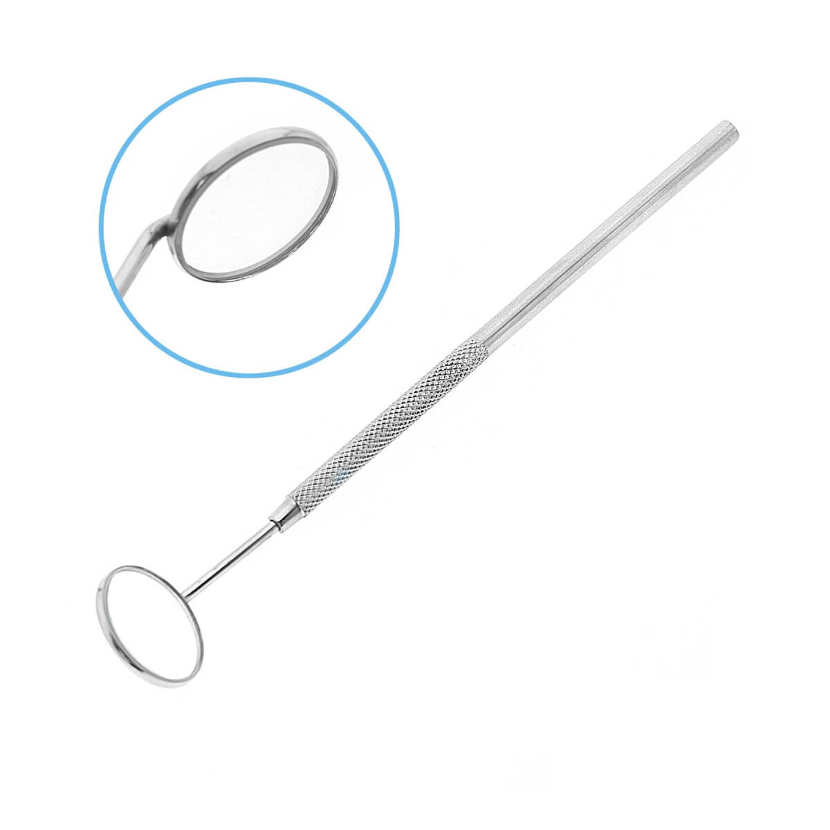 Dental Tooth Cleaning Dentist Scraper Pick Tool Kit 8 Pcs