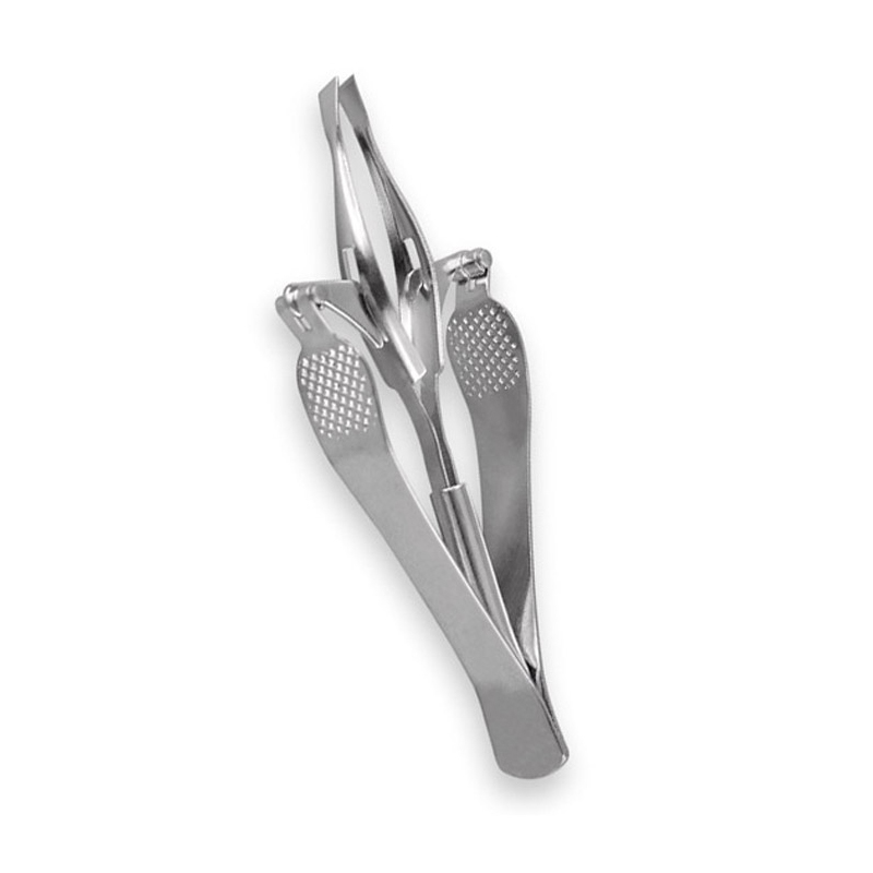 Automatic Eyebrow Tweezers Hair Removal Tweezers