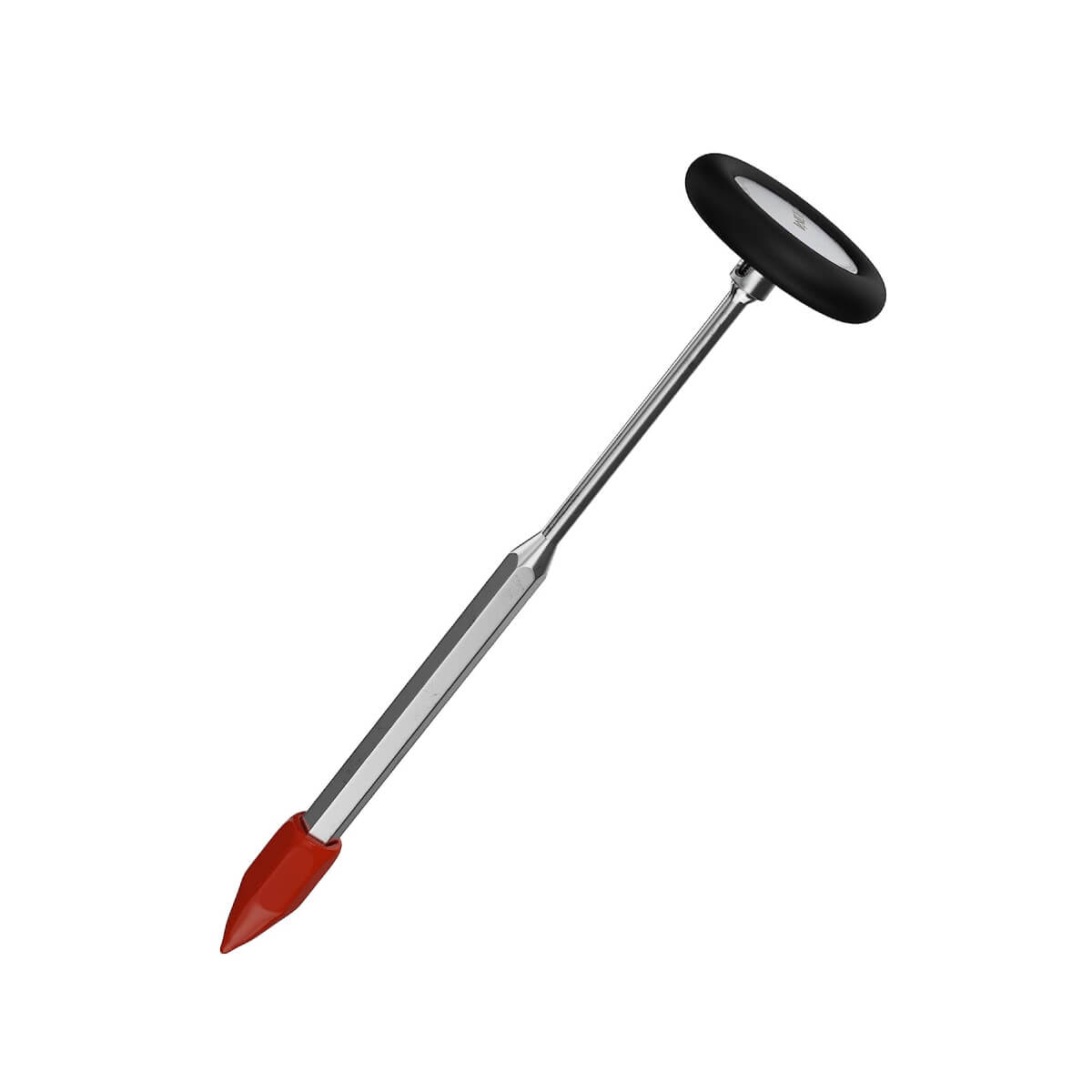 Trumaster Babinski Neurological Reflex Hammer with Pointed Tip for Superficial Responses