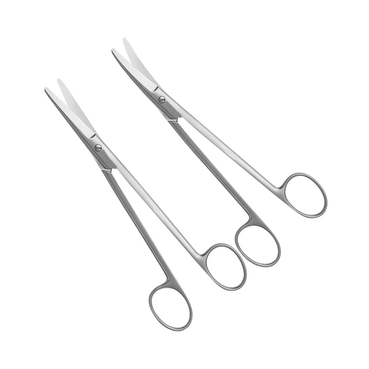 Bandage First Aid Dressing Nursing Paramedic Emergency Mayo Scissors Surgical