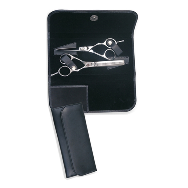 Barber Scissors Kit by Trumaster Impex