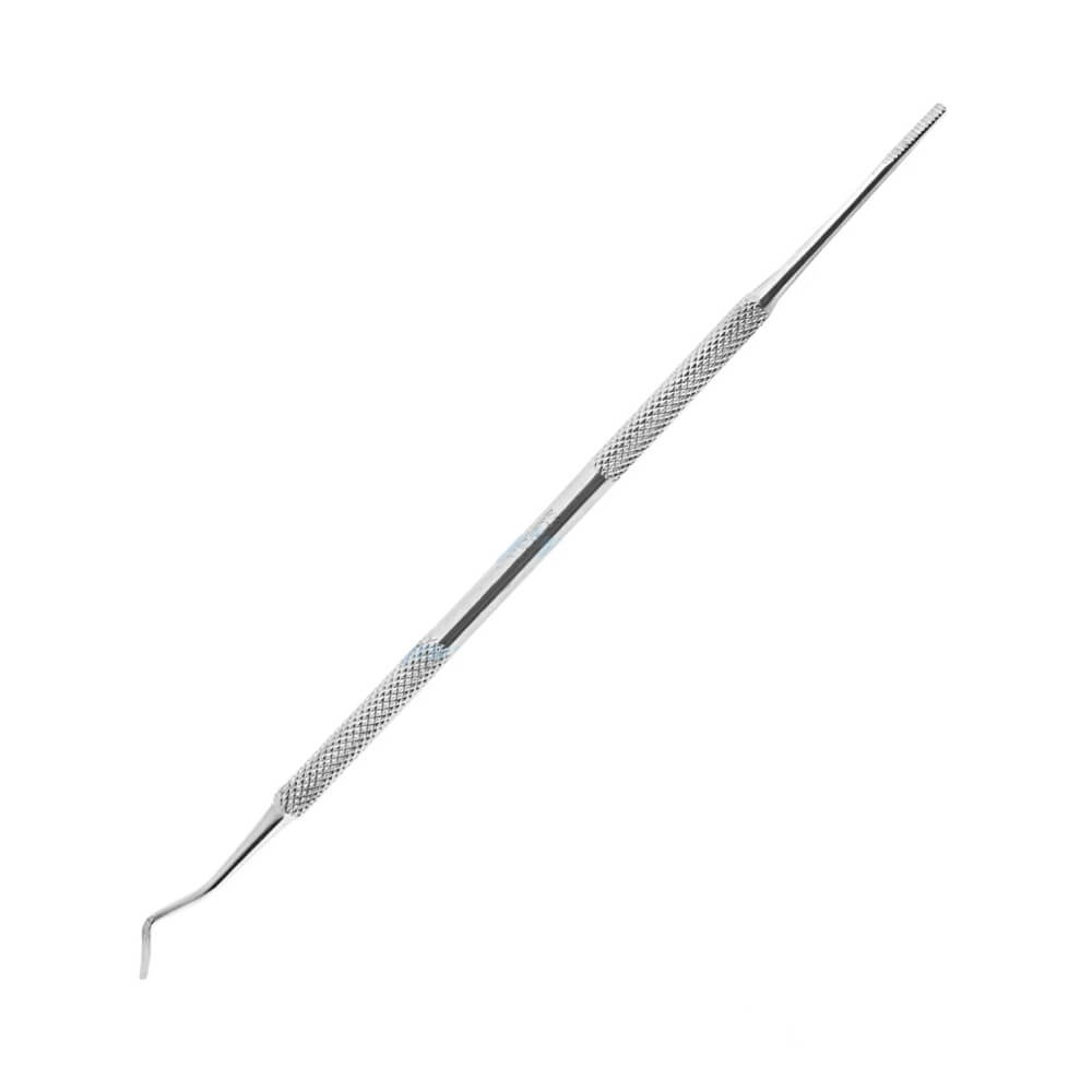 Blacks File Ingrown Nail Cleaner Lifter Chiropody Podiatry Manicure Pedicure