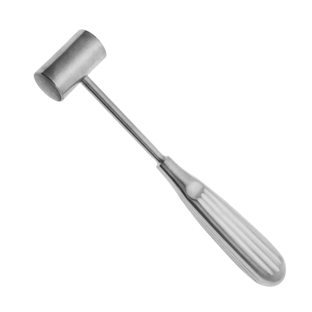 Trumaster Bone Mallet Round Handle Steel Orthopedic Surgical Instruments