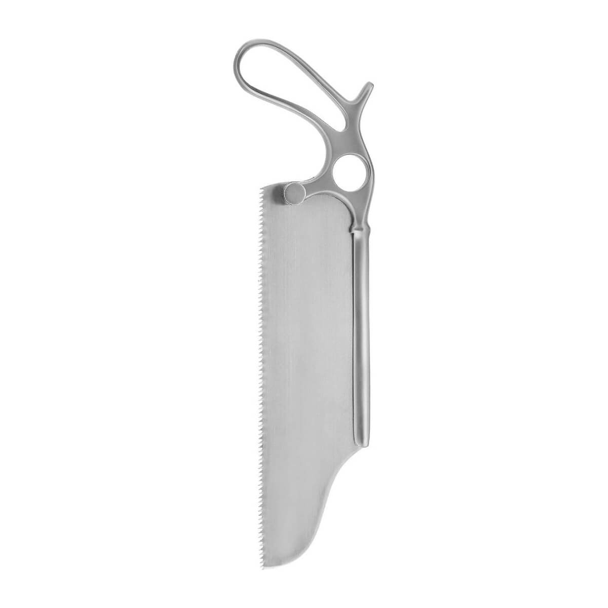 Bone Saw 13″ Ring Handle Orthopedic Surgical & Veterinary Instruments