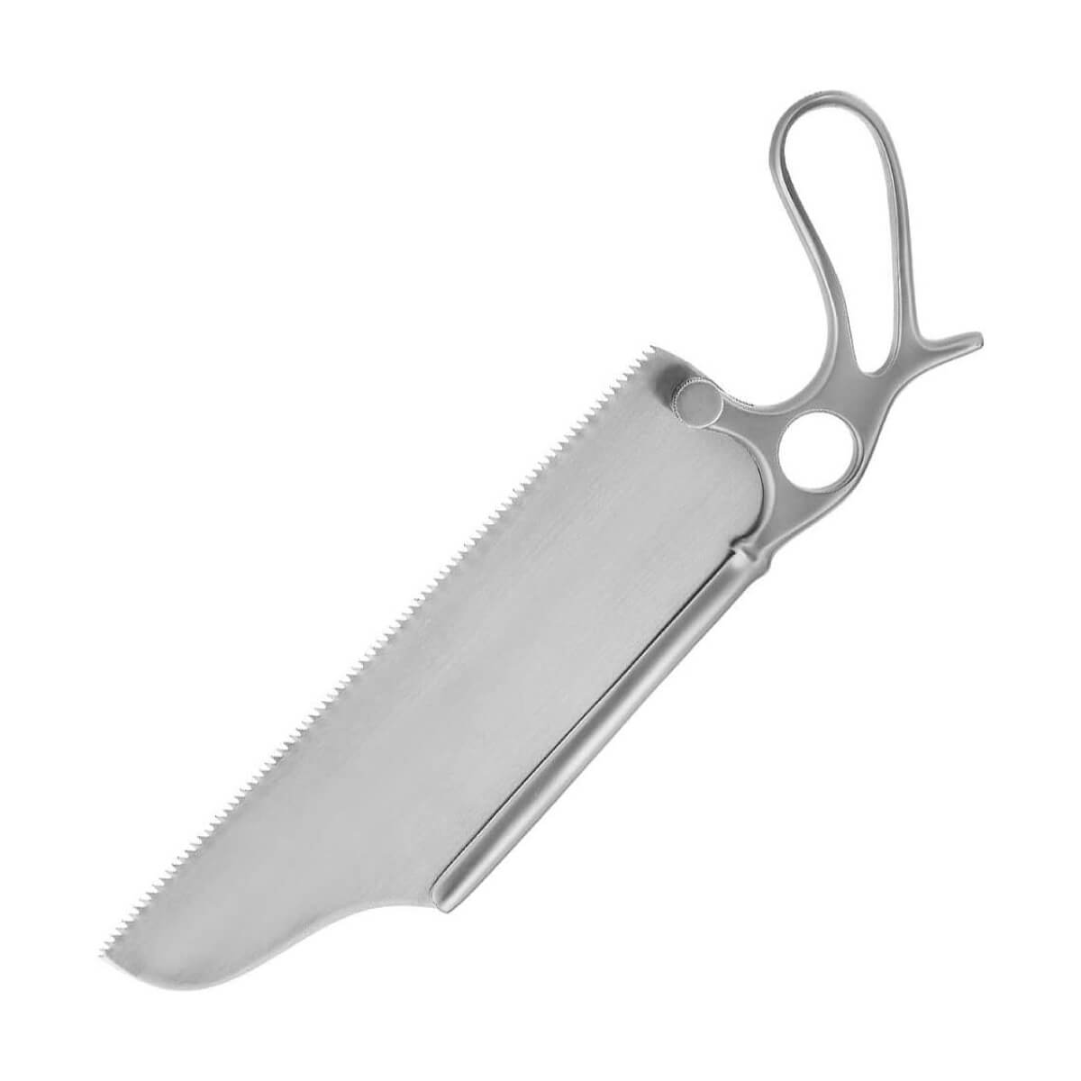 Bone Saw 13″ Ring Handle Orthopedic Surgical & Veterinary Instruments