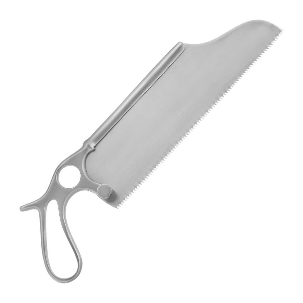 Bone Saw 13″ Ring Handle Orthopedic Surgical & Veterinary Instruments