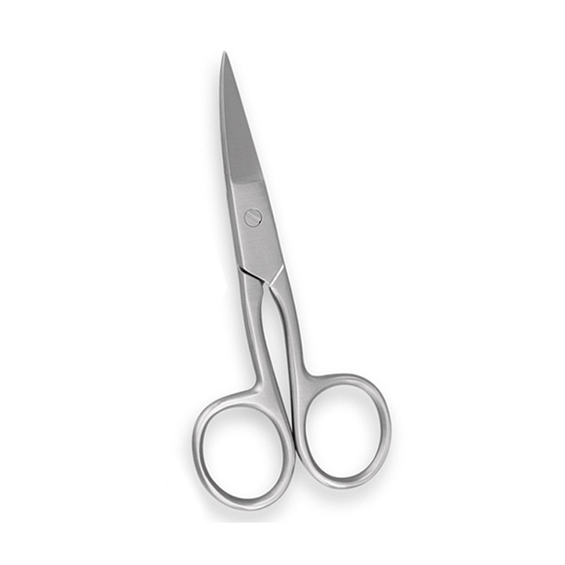 Curved Nail Scissors Super Sharp Cuticle Scissors