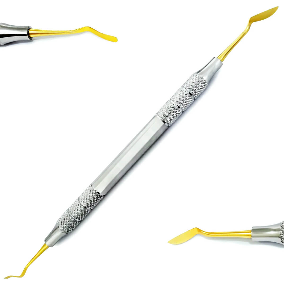 Dental Composite Instruments Filling & Restorative Periodontal Elevator Handle