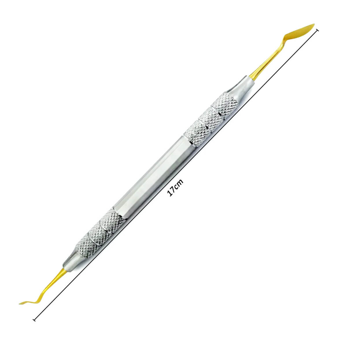 Dental Composite Instruments Filling & Restorative Periodontal Elevator Handle