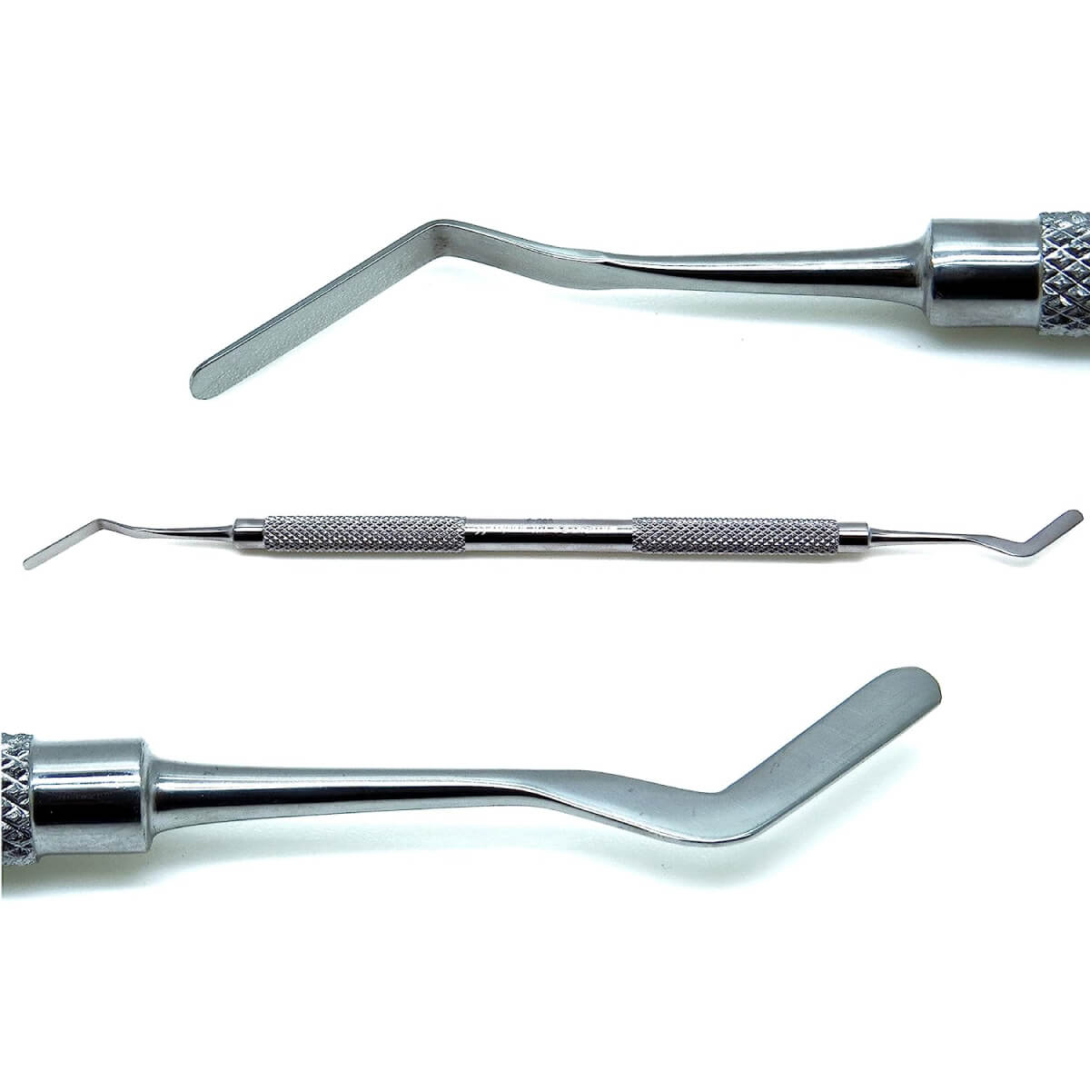 Dental Heidemann Spatulas Composite Plastic Filling Restorative Instrument