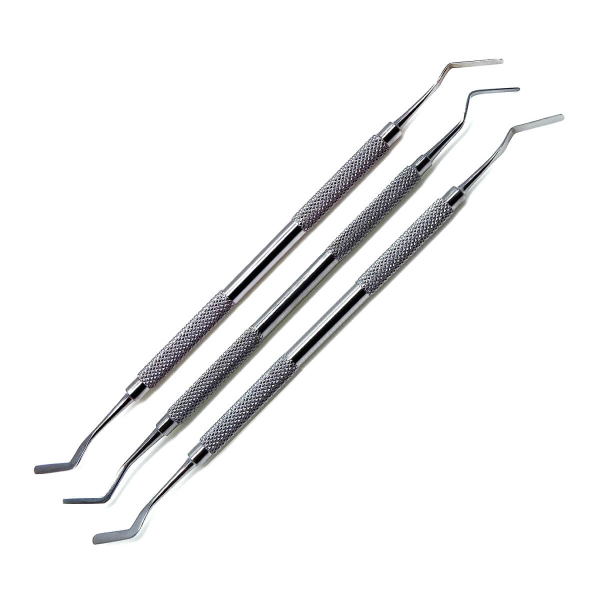 Dental Heidemann Spatulas Composite Plastic Filling Restorative Instrument