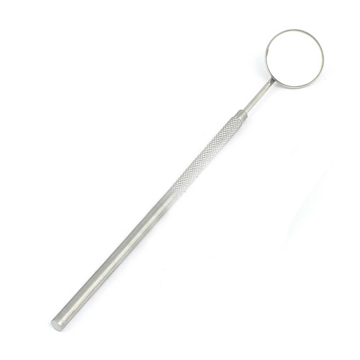 Trumaster Dental Kit Tooth Pick Dissecting Tweezers Dental Mirror Tartar Plaque Remove