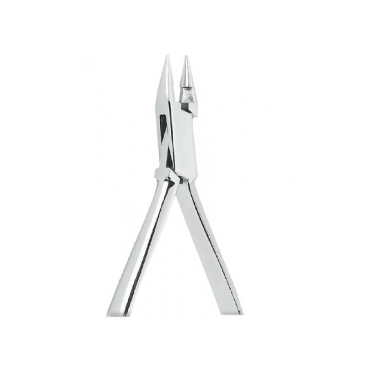 Dental Orthodontic Bird Beak Wire Bending German Stainless Steel Pliers