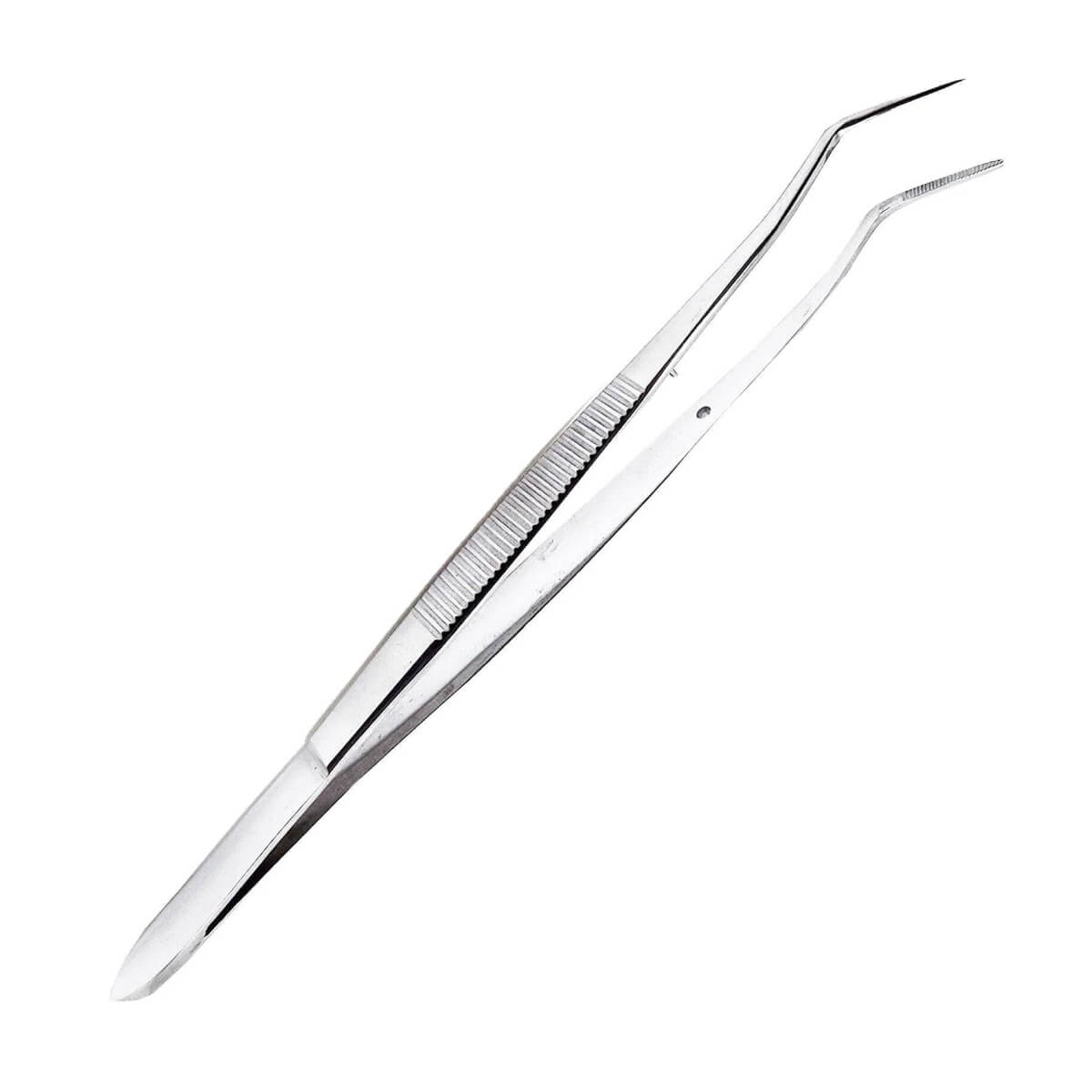 Dental Tooth Cleaning Kit Dentist Scraper Pick Tool Tweezer Mirror Floss Remover
