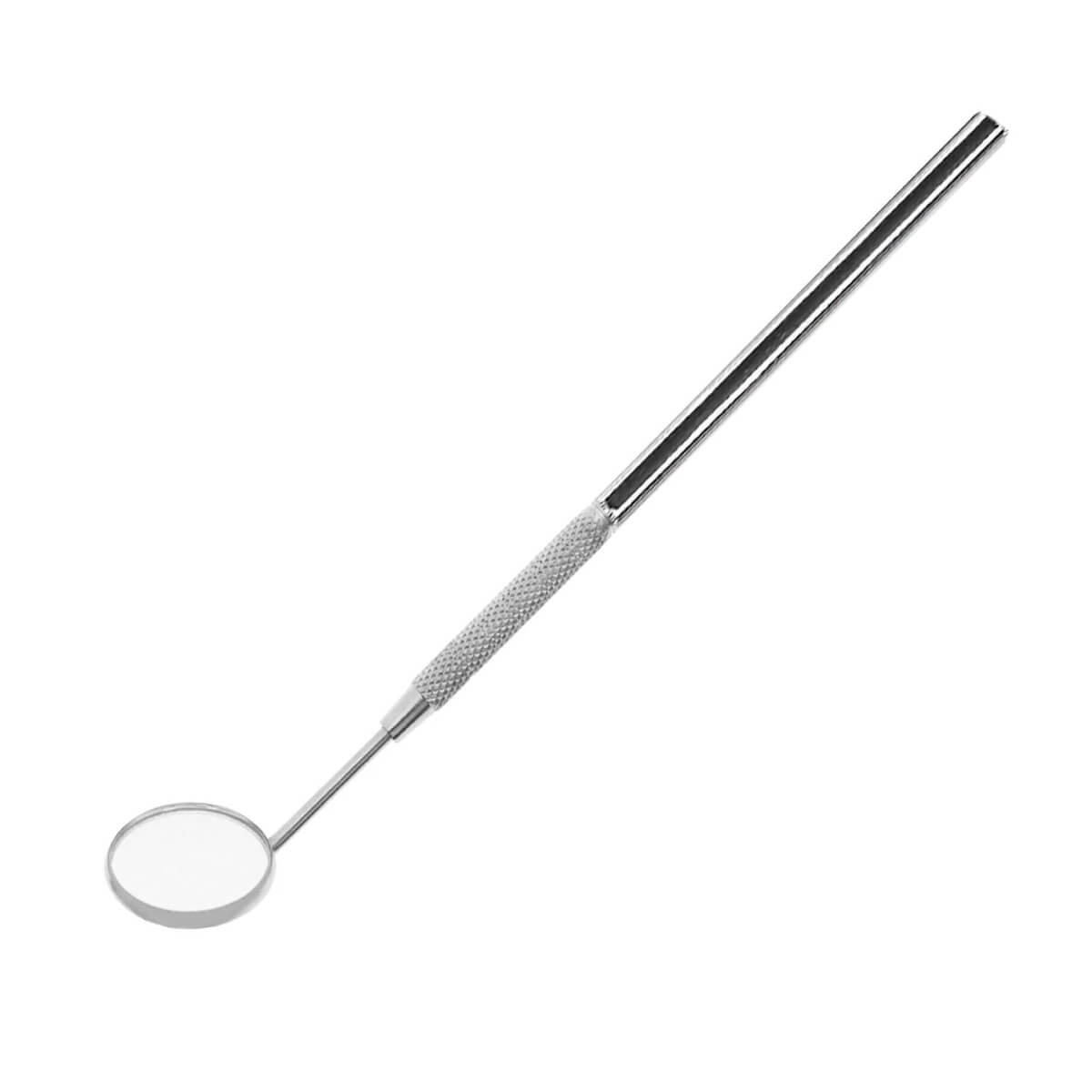 Dental Tooth Cleaning Kit Dentist Scraper Pick Tool Tweezer Mirror Floss Remover