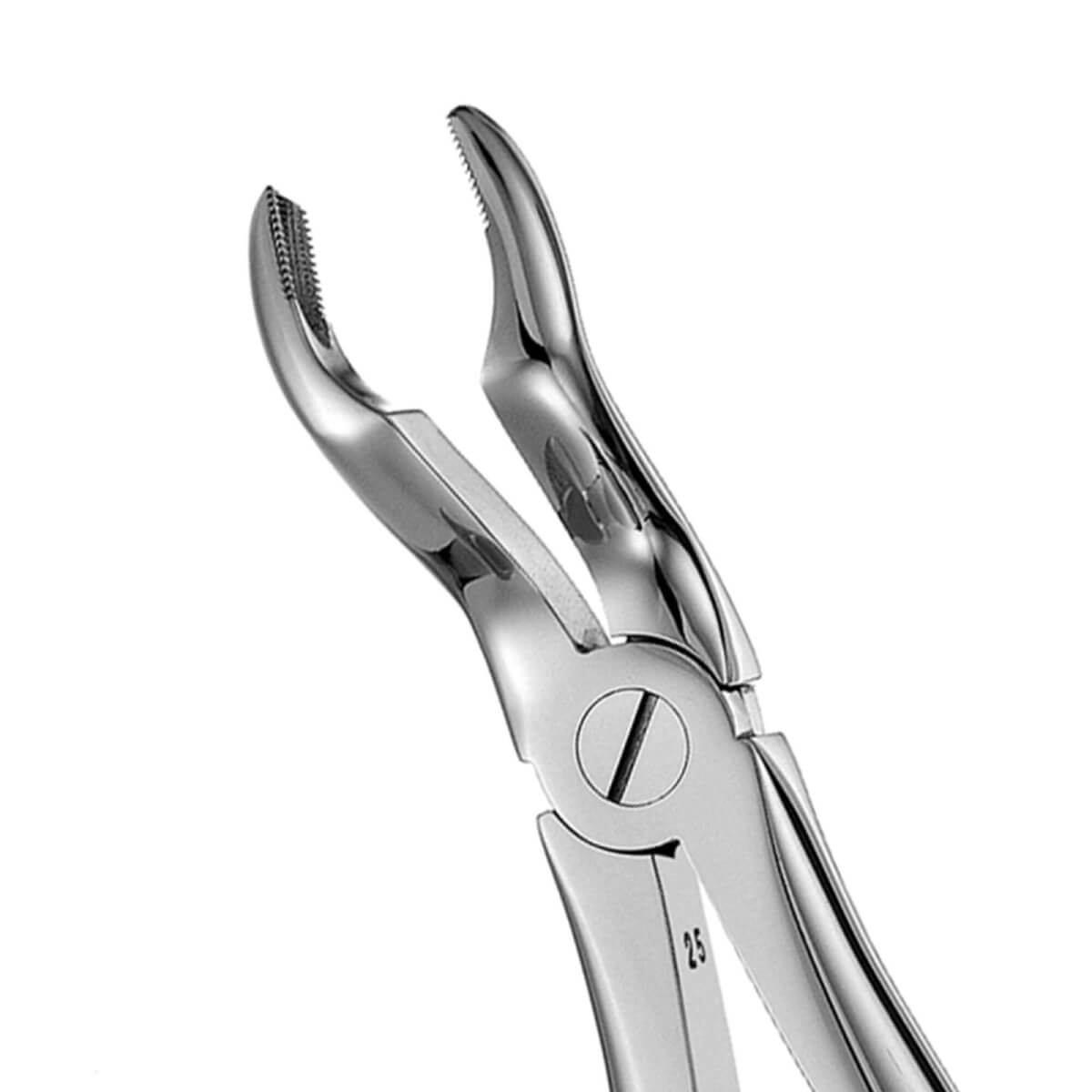 Dental Upper Molar Pliers Forceps 67A Dentist Equipment German SS