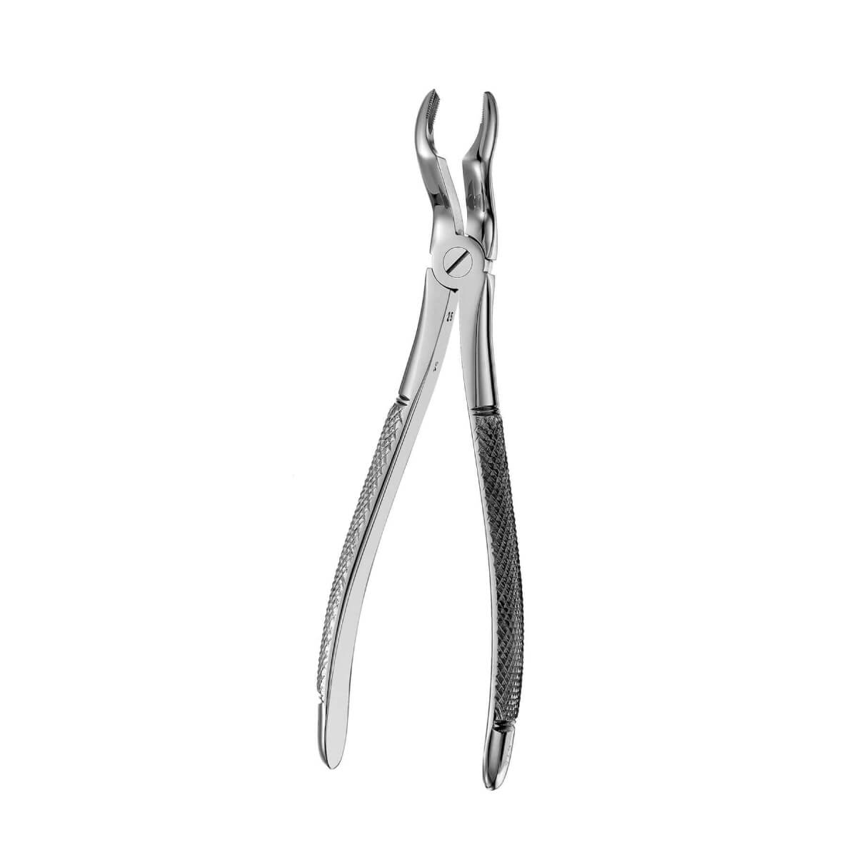 Dental Upper Molar Pliers Forceps 67A Dentist Equipment German SS
