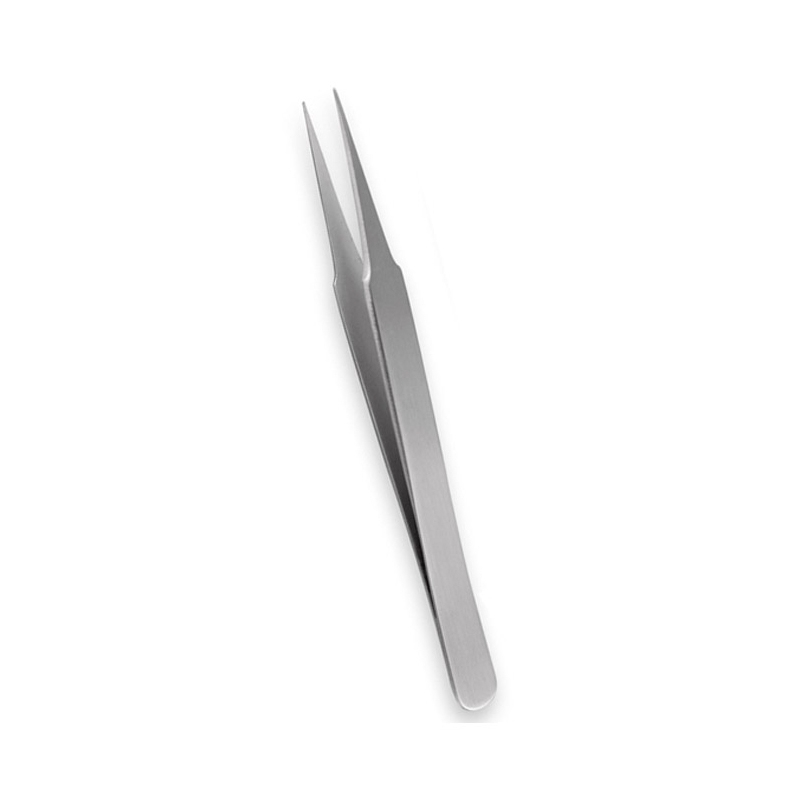 Eyelash Extension TweeAzer Holder Silicon Ring Tweezer