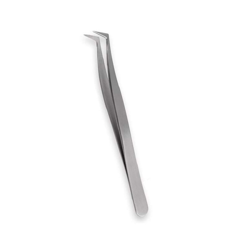 Eyelash Extension Tweezers Volume Lash Extensions Long Eyelashes Makeup