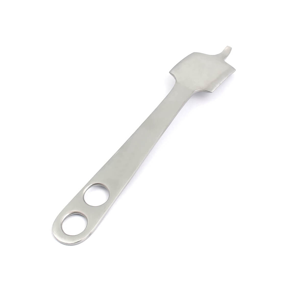 HOHMANN RETRACTORS 9” 18MM German Grade