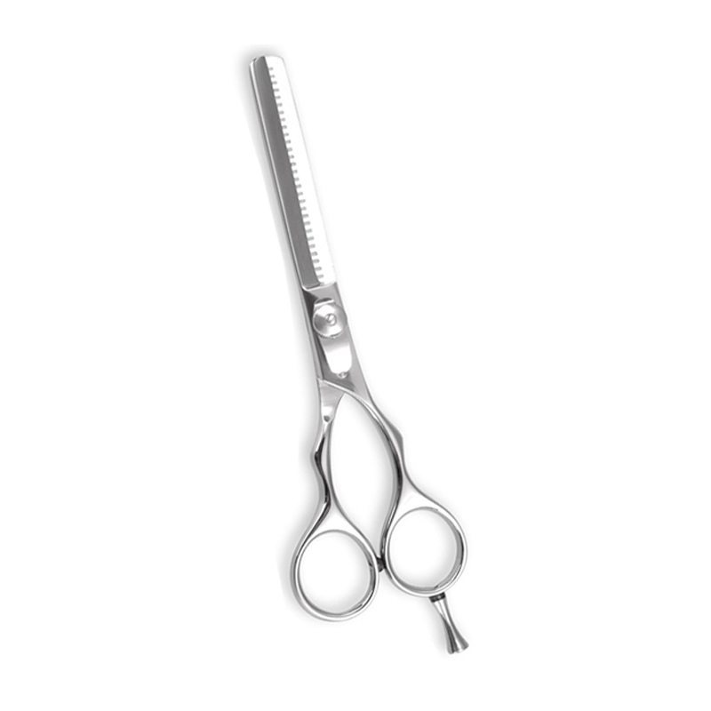 Hairdressing Professional Barber Scissors | Stainless Steel Razor Edge Blades