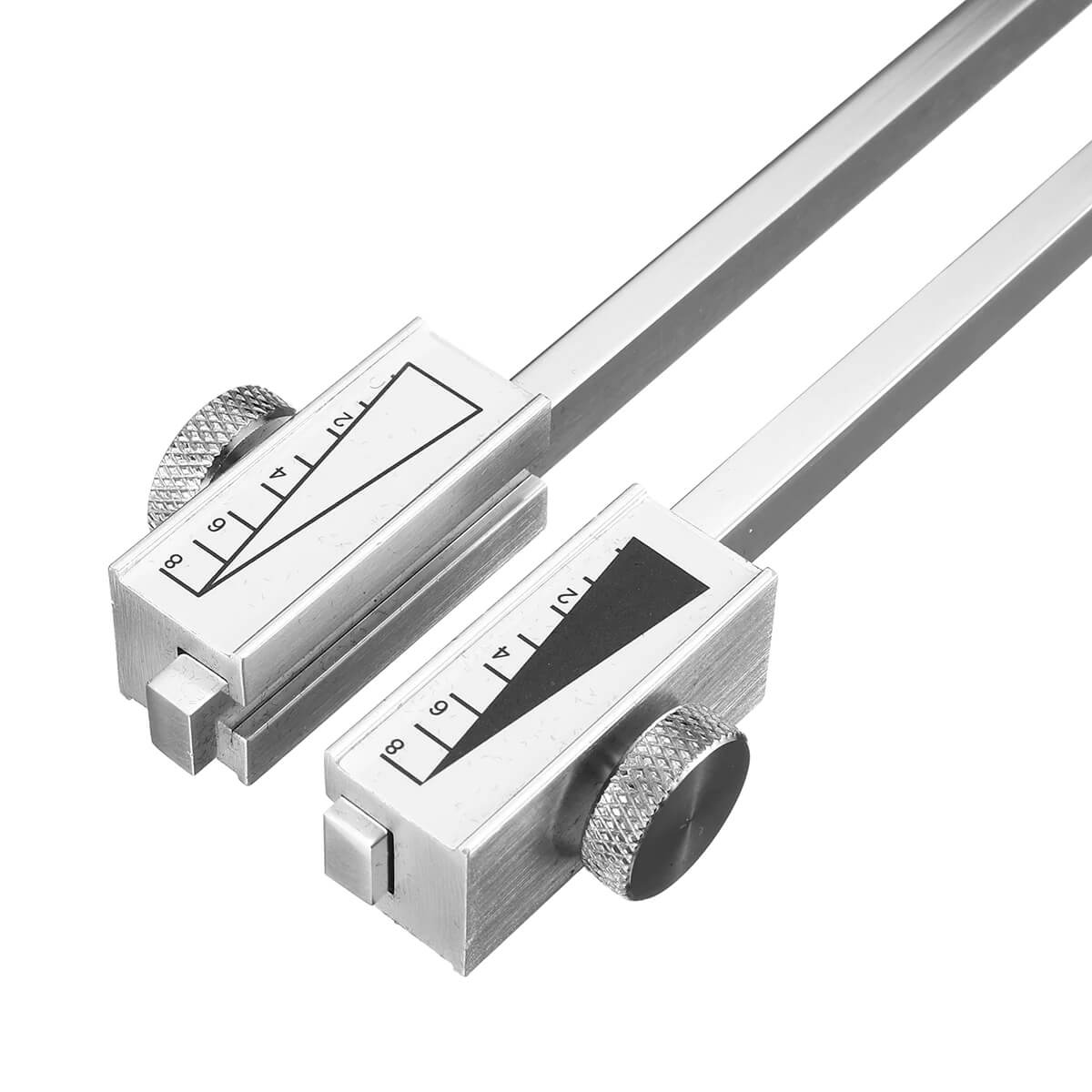 Hartmann Rydel Seifer 24cm C 64 Frequency C 128 Tuning Fork Clamp
