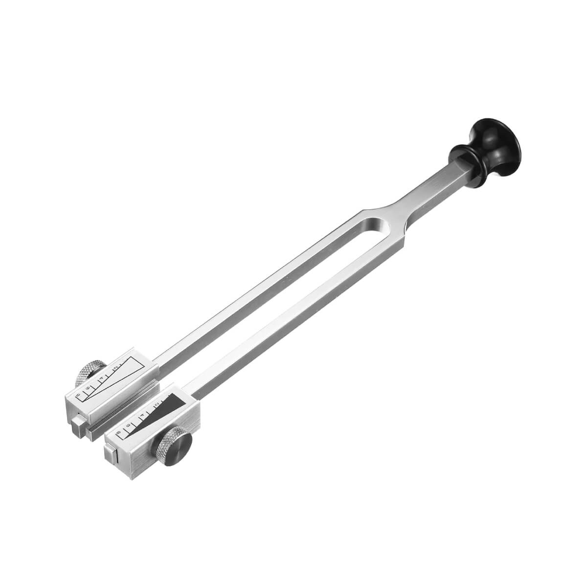 Hartmann Rydel Seifer 24cm C 64 Frequency C 128 Tuning Fork Clamp