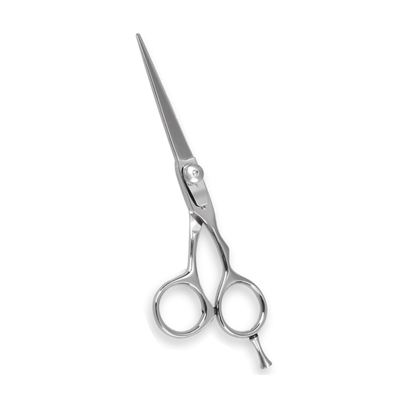 High-Quality Professional Barber Scissors – Trumaster Impex