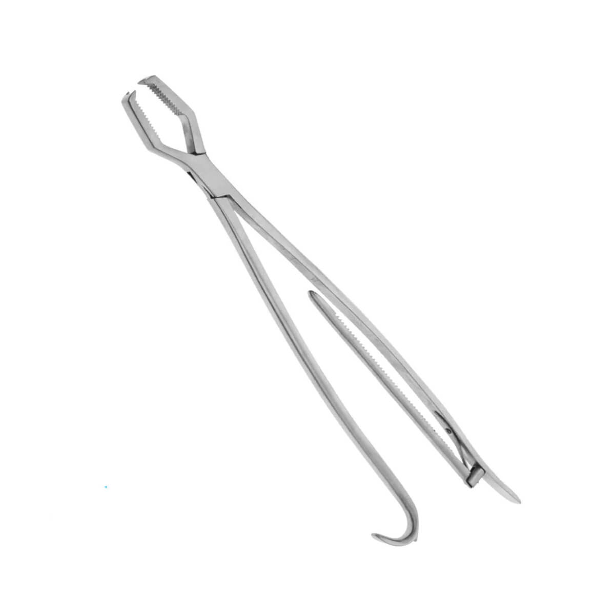 Trumaster Kern Lanes Bone 16.5″ Holding Orthopedic Instruments Veterinary Equipment