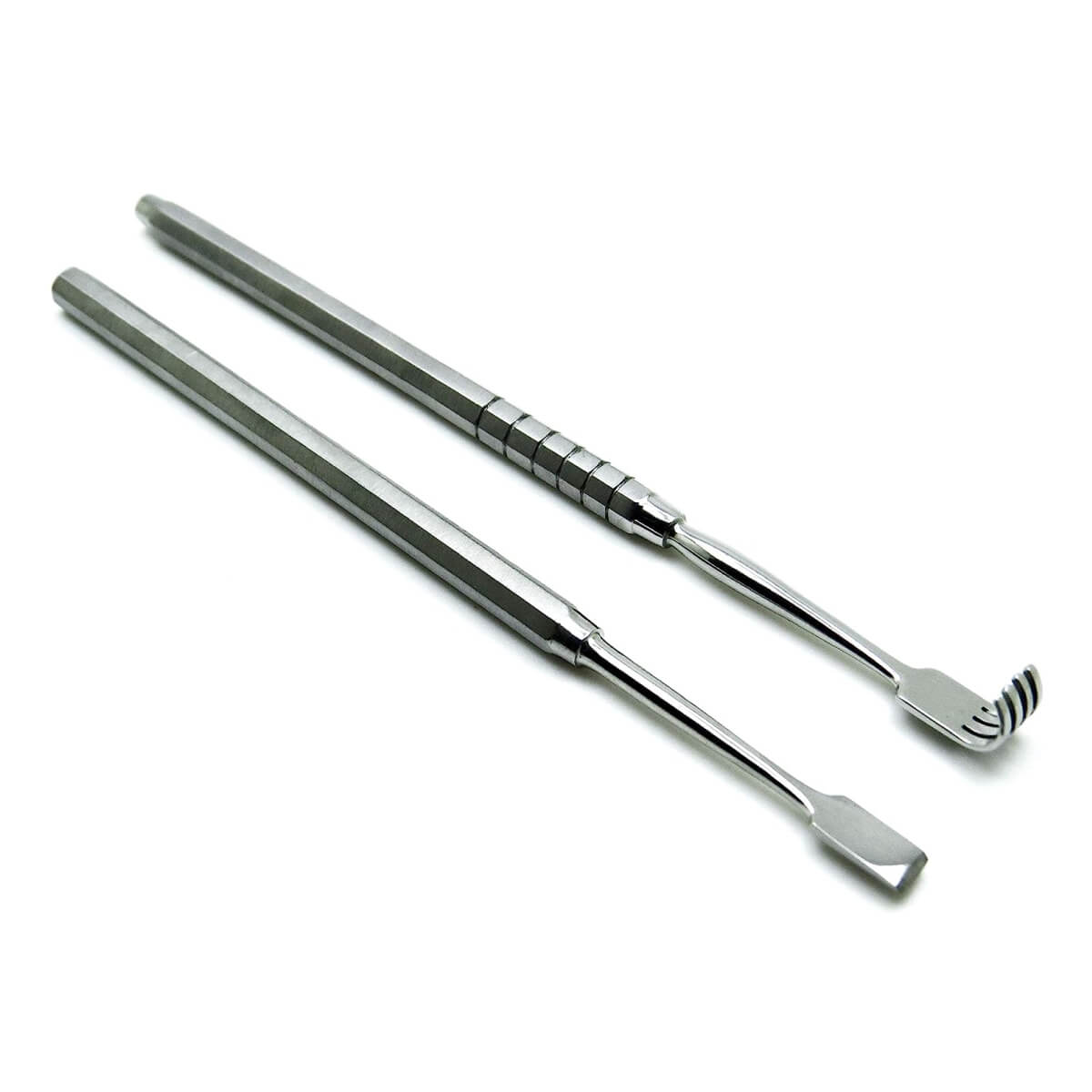 Knapp Lacrimal Sac Retractors & Lempert Elevators
