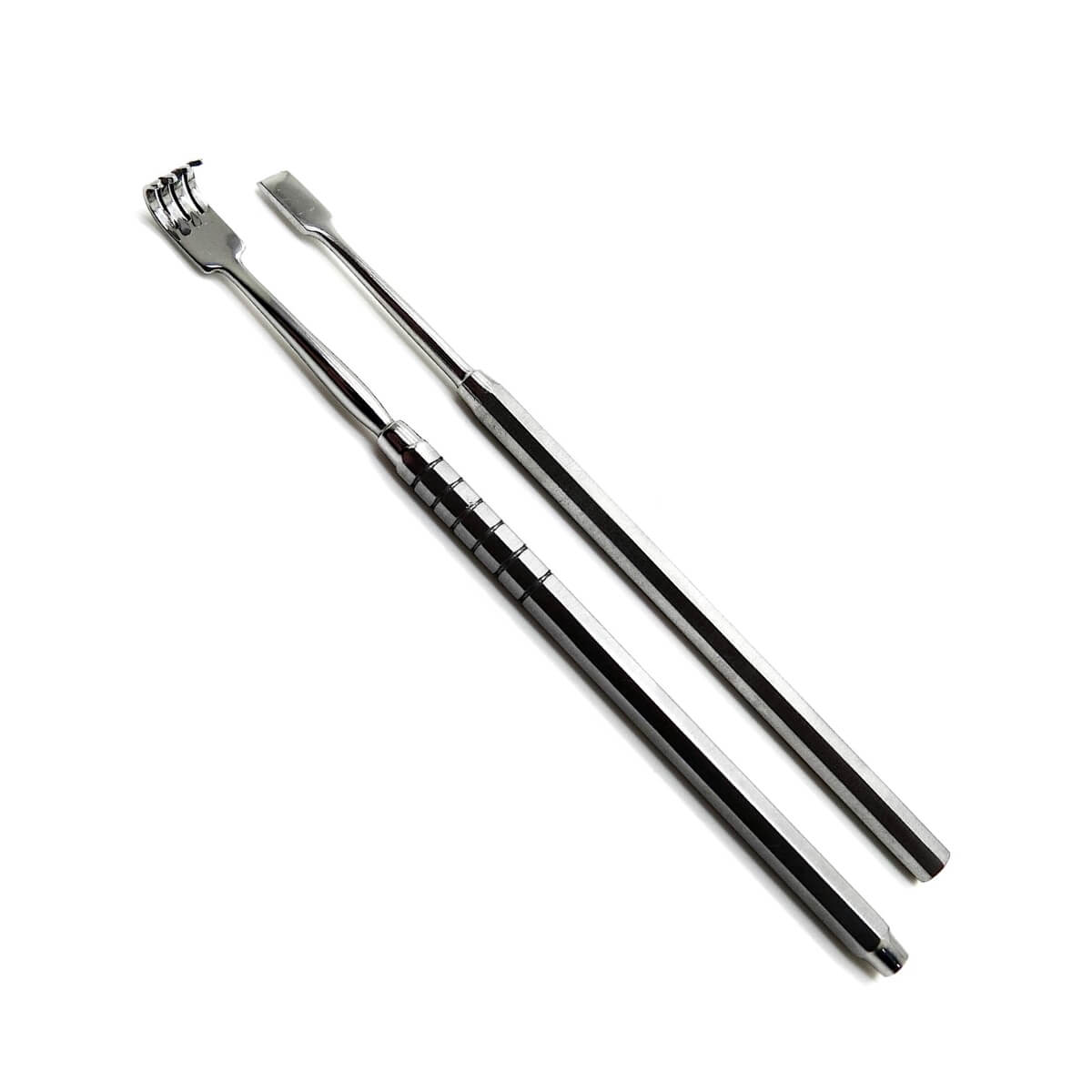 Knapp Lacrimal Sac Retractors & Lempert Elevators