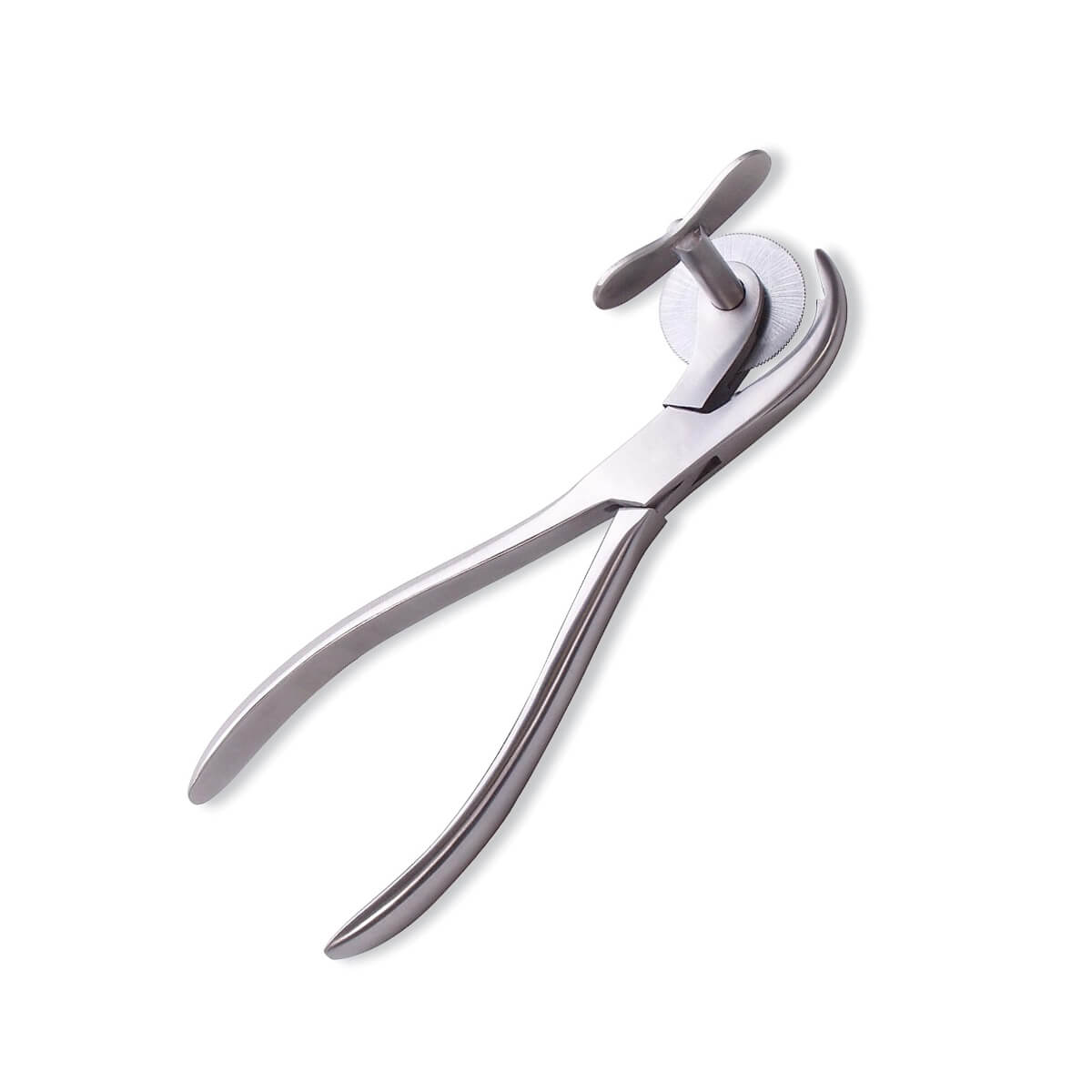Metal Handle Large Ring Cutting Plier