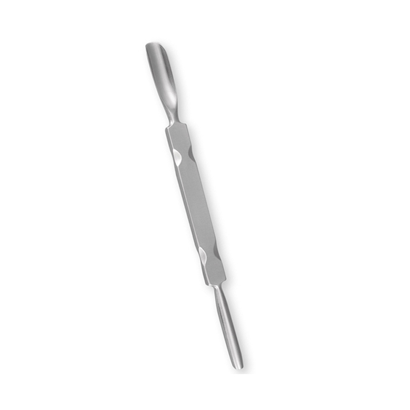 Manicure & Pedicure Half-Moon Pusher & Curette