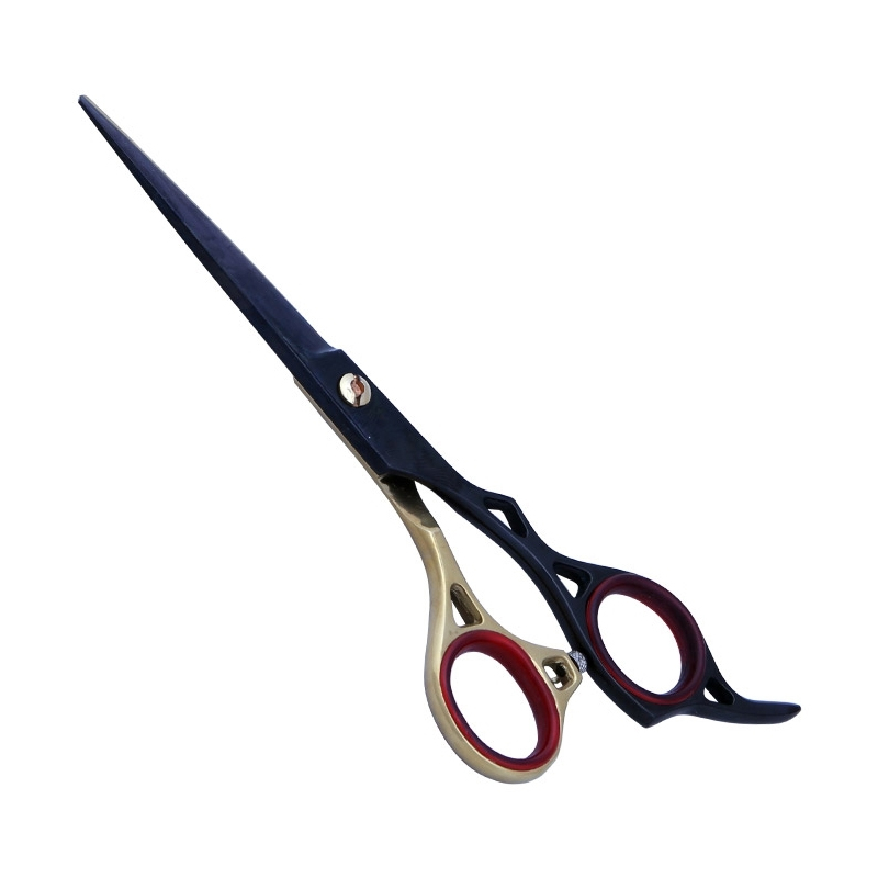 Master the Art of Cutting with Hairdressing Scissors from Trumaster Impex