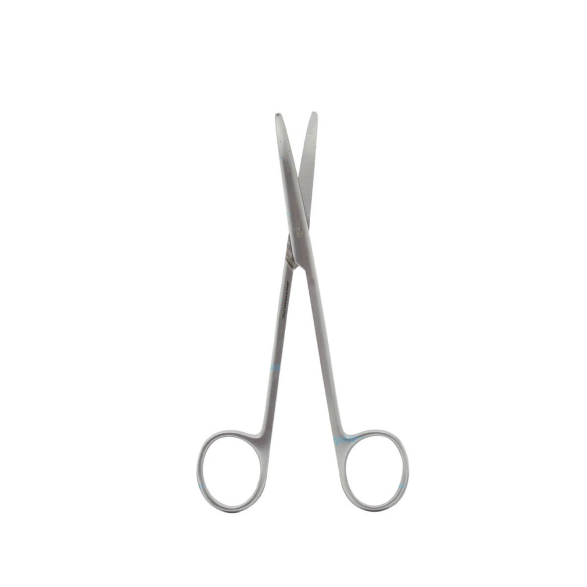Metezenbaun Metzenbaum Scissors 6 Inches Surgical Instrument