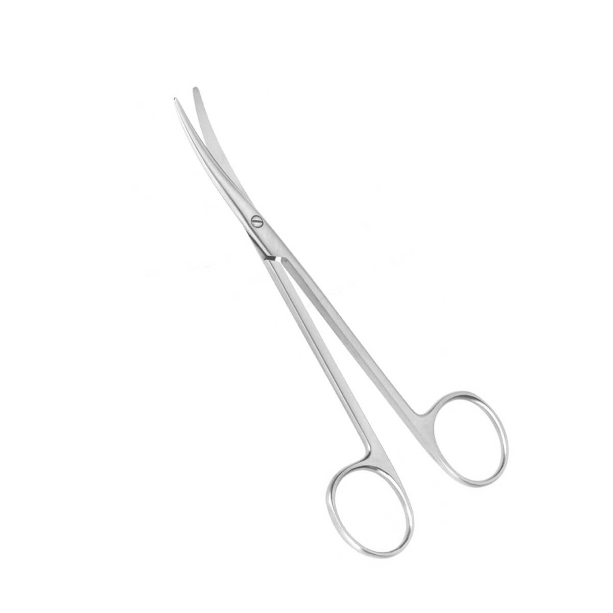 Metzenbaum Dissecting Scissors, Medical Grade Premium Quality Stainless Steel