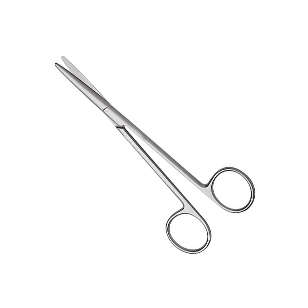 Metzenbaum Scissors 7 Inches Surgical Instrument