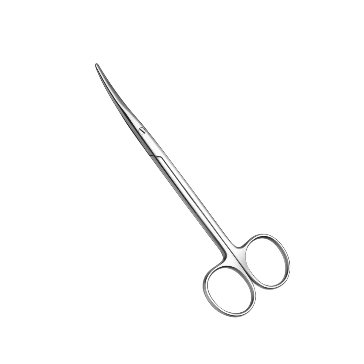 Metzenbaum Scissors Surgical Instrument