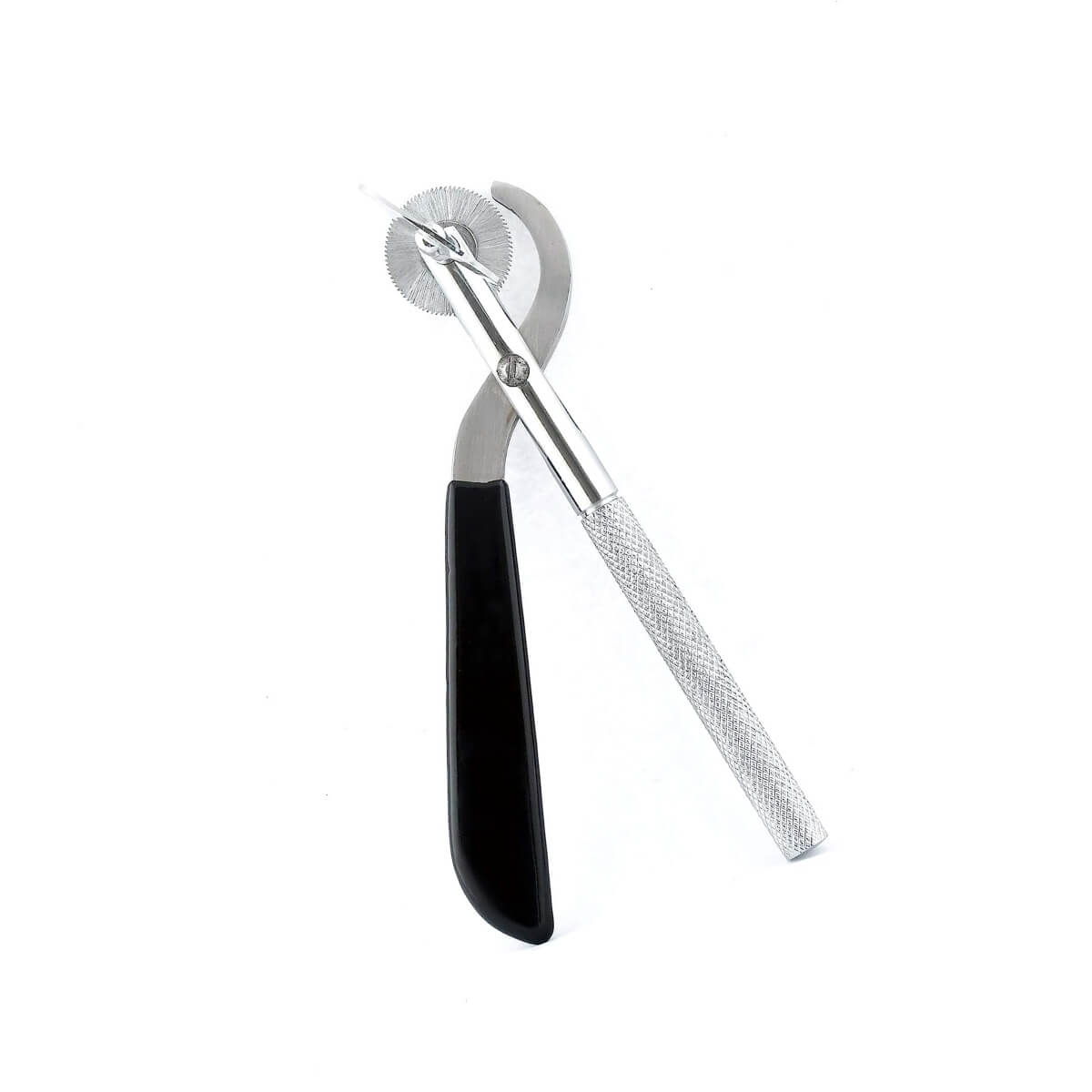 Micro-Cut Finger Ring Cutter Metal Emergency First Aid Jewelry Tools