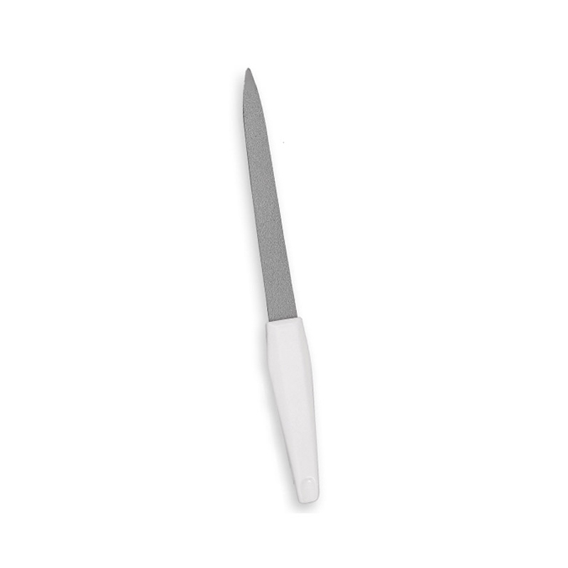 Nail File Diamond Deb Dusted Coarse Pusher Nail Cleaner Nail Files