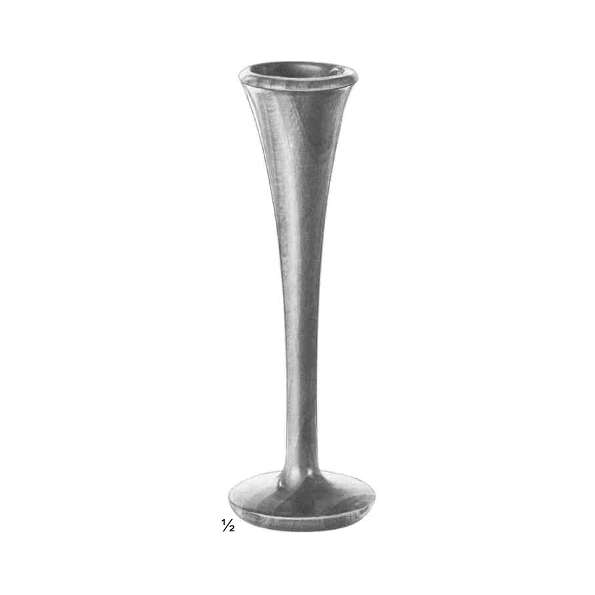 Pinard Stethoscope (Wood)