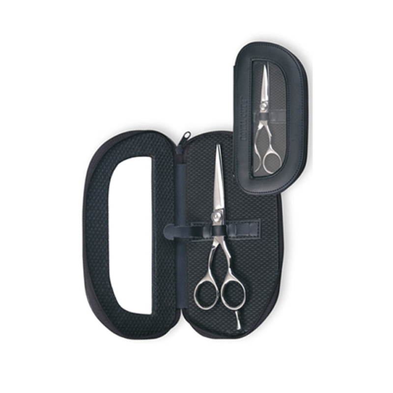 Premium Barber Scissors Kit at Trumaster Impex