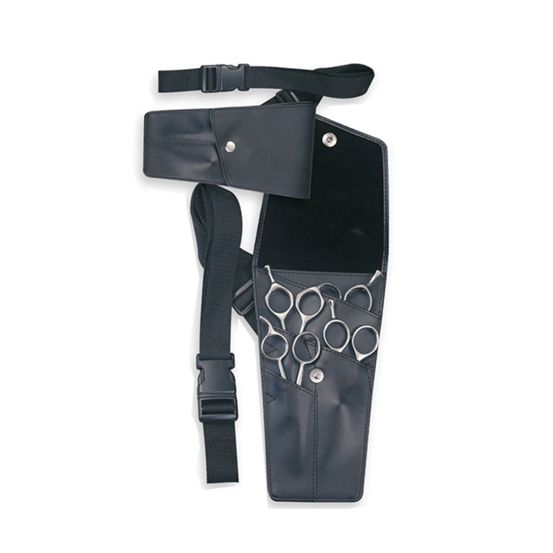 Pro-Level Cuts with Trumaster Impex’s Barber Scissors Kit