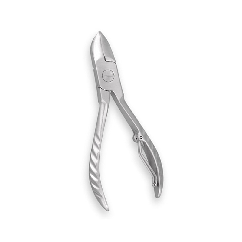 Professional Toe Nail Clipper Cutter Nippers
