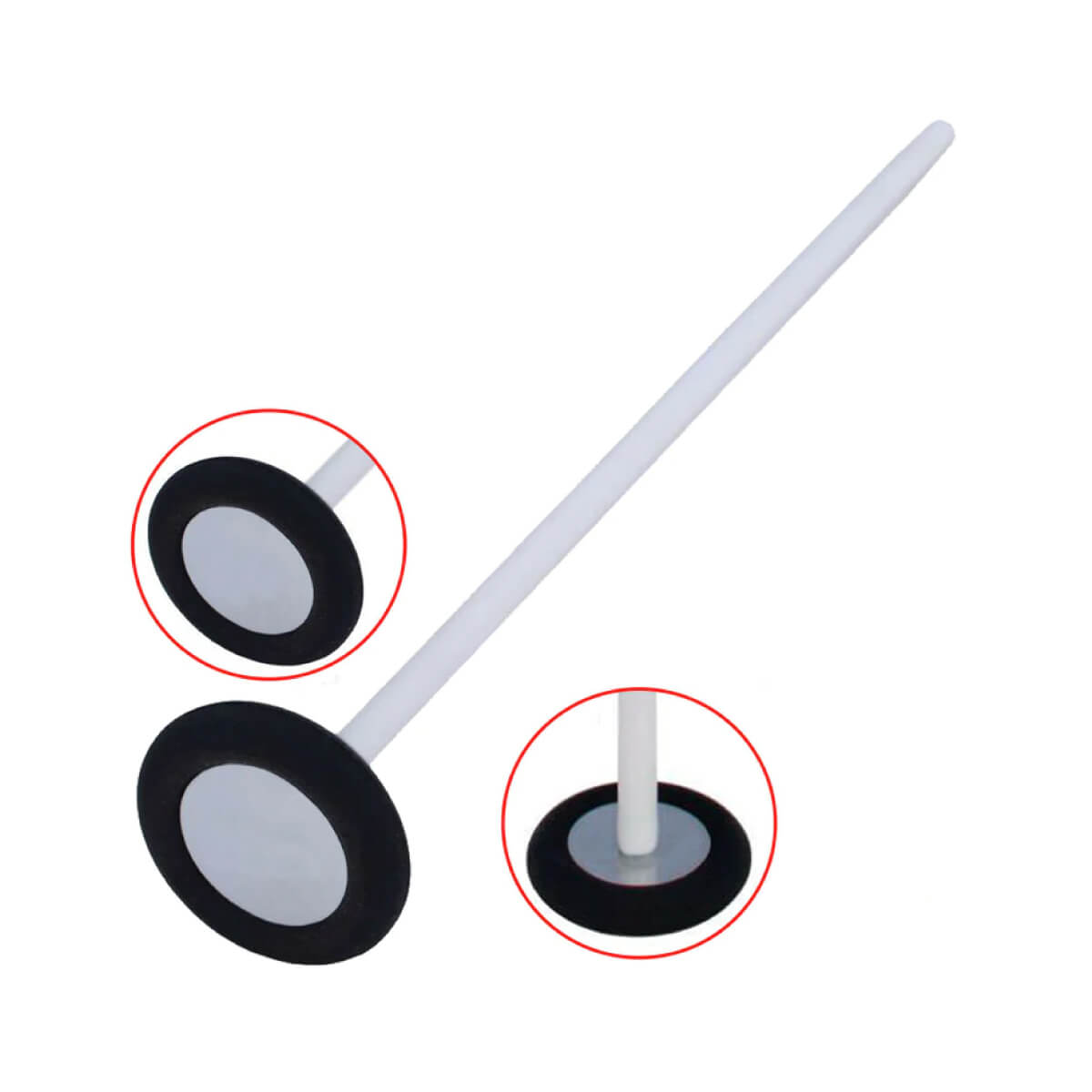 Trumaster Queens Reflex Percussor Hammer